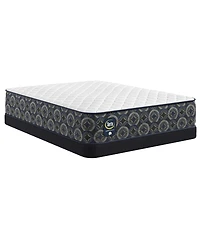 Serta Perfect Sleeper Cascade Canyon 13" Firm Tight Top Mattress, California King