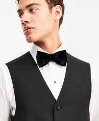 Tommy Hilfiger Men's Modern-Fit Flex Stretch Tuxedo Vest