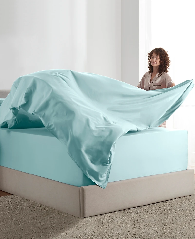 Nestl Extra Deep Pocket 6-Pc. Sheet Set