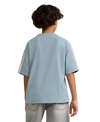 Levi's Boys' 8-20 Homestretch Short-Sleeve T-Shirt