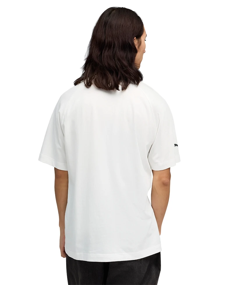 Puma Men's F1 Car Graphic T-Shirt