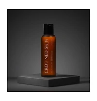 Crowned Skin Monarch Body Oil Cologne