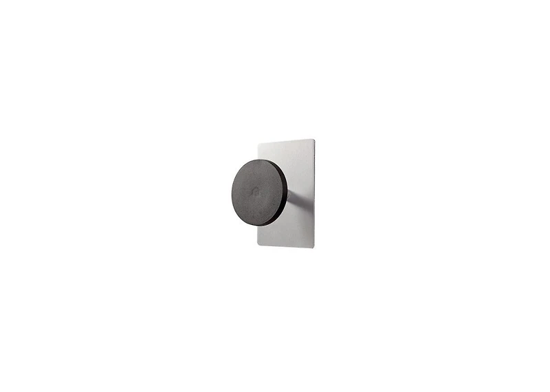 Alba Magnetic Coat Peg Strong Magnet Wall Hook