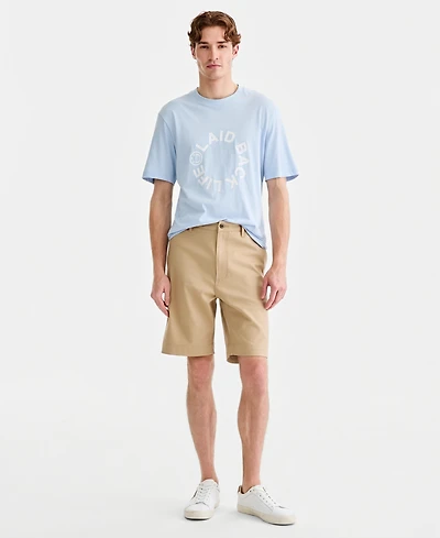 Hugo by Boss Men's Galton Workwear Shorts