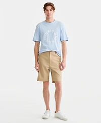 Hugo by Boss Men's Galton Workwear Shorts