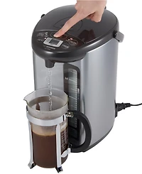 Zojirushi 13" Micom Water Boiler and Warmer