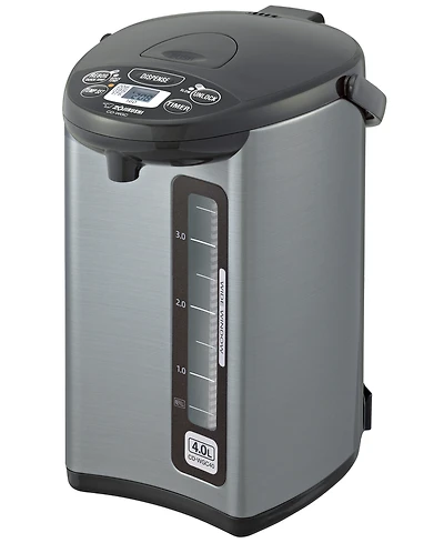 Zojirushi 13" Micom Water Boiler and Warmer
