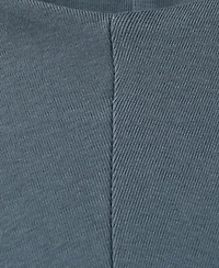 Mango Women's Draped Detail Midi-Dress