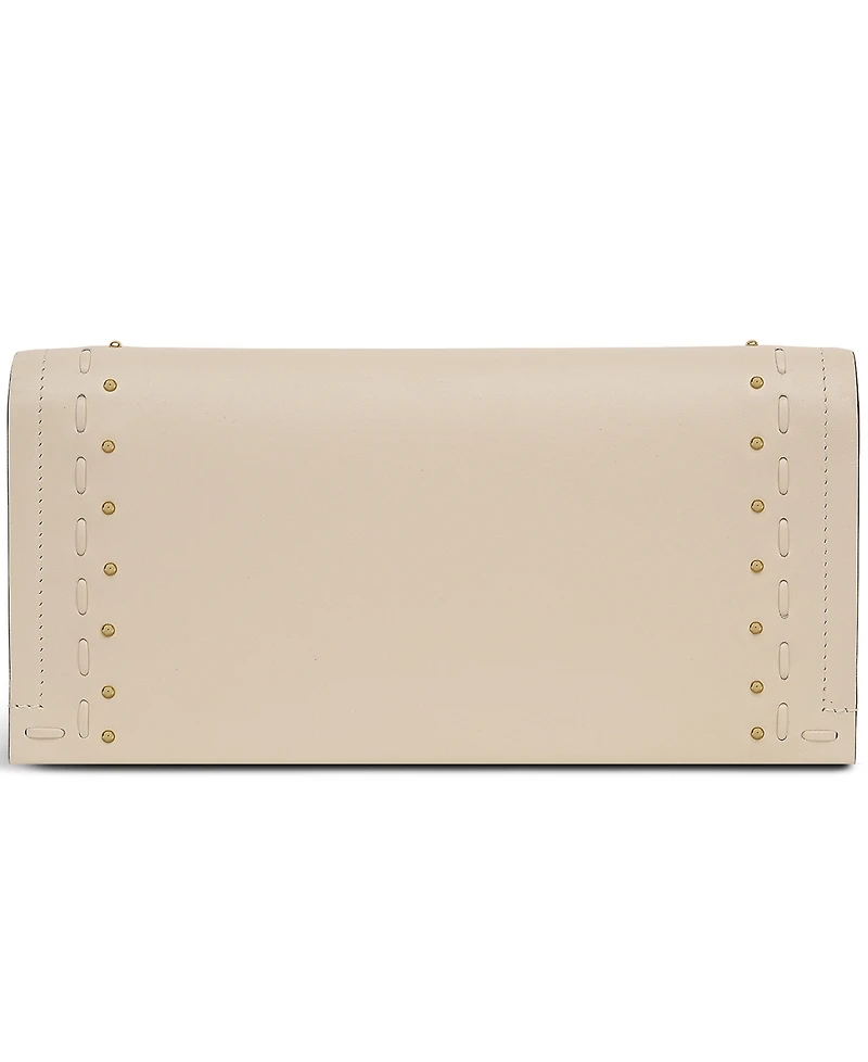 Radley London Kentucky Derby Small Flap-Over Wallet