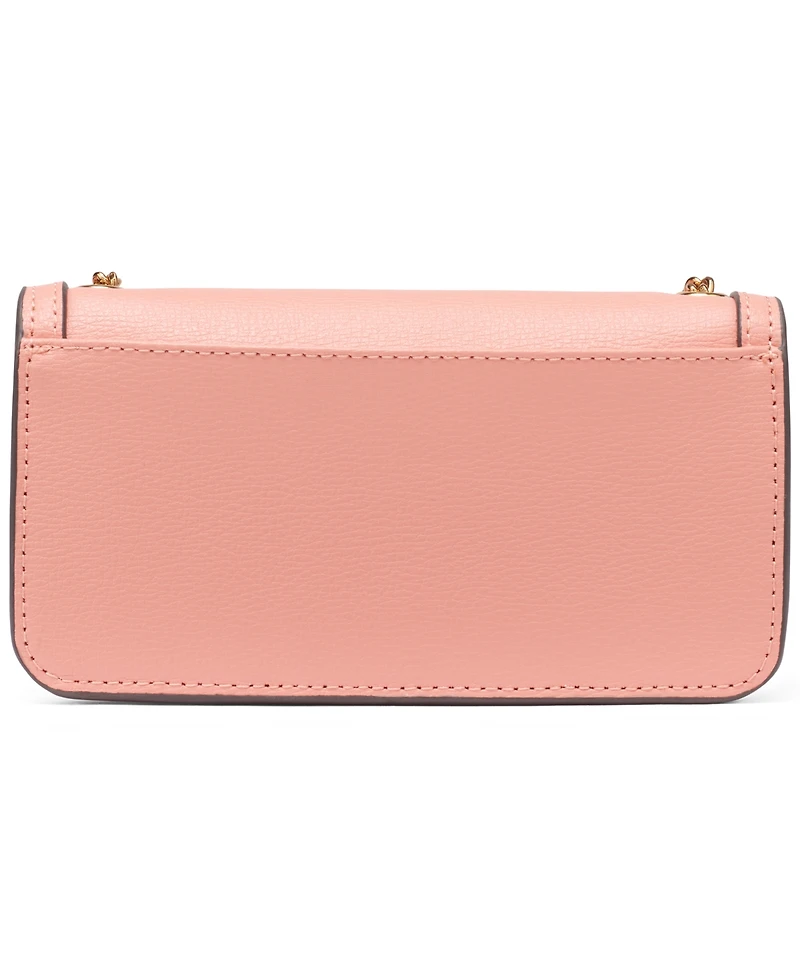 Karl Lagerfeld Paris Kosette Shoulder Bag