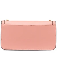 Karl Lagerfeld Paris Kosette Shoulder Bag