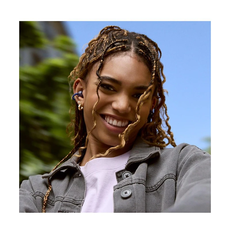 Jbl Soundgear Clips True Wireless Open-Ear Headphones