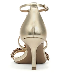 On 34th Women's Mid Stiletto Heel Sandals, Macy's Exclusive