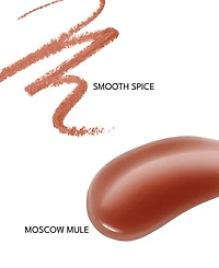 Buxom Cosmetics 2-Pc. Shine Lip Oil and Lip Liner Set