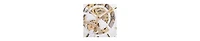 Invicta Men's 69120 Objet D Art Automatic LG0801B Dial Watch