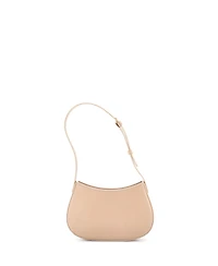 Pre-Owned Celine Medium Triomphe Tilly Bag Smooth Calfskin