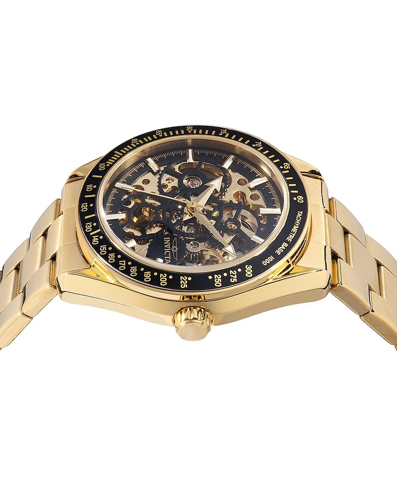 Invicta Men's 49502 Objet D Art Automatic SK008 Dial Watch