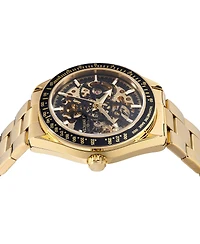Invicta Men's 49502 Objet D Art Automatic SK008 Dial Watch