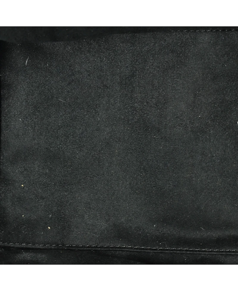 Pre-Owned Celine Mini Luggage Bag Grainy Leather