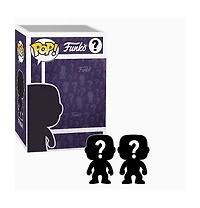 Funko Set of 2 Surprise Mystery Pop! Randomly Selected