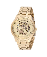 Invicta Men's 69119 Objet D Art Automatic LG0801B Dial Watch