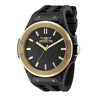 Invicta Men's 50015 Sea Base Quartz PC21 Dial Watch