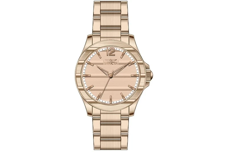 Invicta Men's 50332 Speedway Quartz PC21 Dial Watch