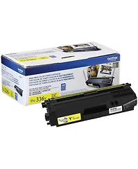 Brother TN336 High Yield Cartridge, Yield Up to 3500 Pages