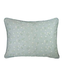 Donna Sharp Pastures Cotton 3-Pc. Quilt Set, California King