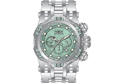 Invicta Men's Fusion Quartz VD53 Dial Watch