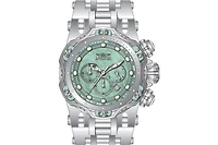 Invicta Men's Fusion Quartz VD53 Dial Watch