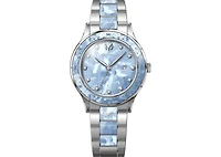 Technomarine Women's Tm-725054 Sea Quartz VJ22 Dial Watch