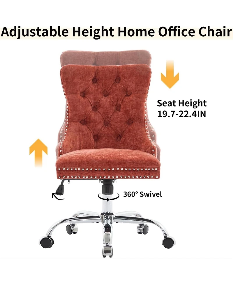 Rainsken Office Chair