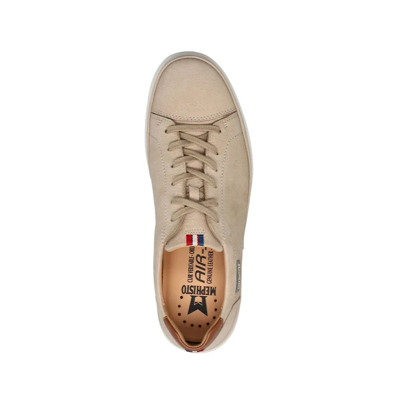 Mephisto Men's Thomas Sneaker