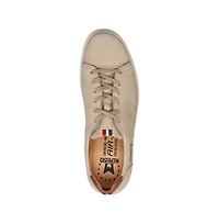 Mephisto Men's Thomas Sneaker