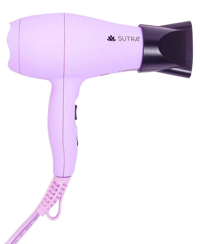 Sutra Beauty 3-Pc. Jetsetter Dryer, Straightener and Curler Trio Set
