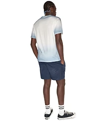Converse Men's Regular-Fit Short-Sleeve Crewneck T-Shirt
