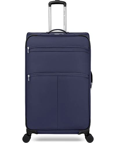Total Travelware Everest Large Expandable Check-In Spinner