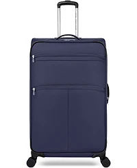 Total Travelware Everest Large Expandable Check-In Spinner