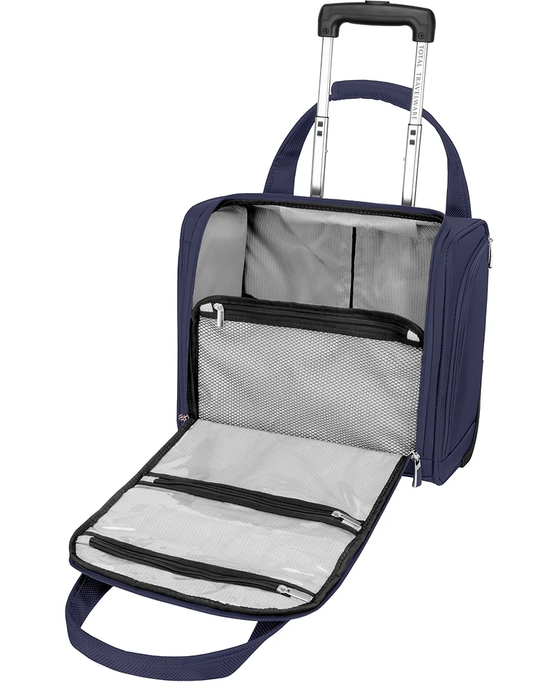 Total Travelware Everest Small Under Seat Bag