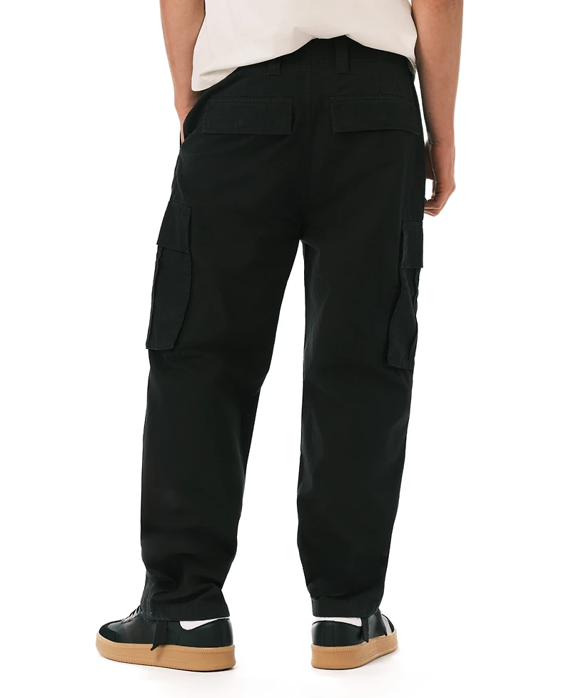 Buffalo David Bitton Men's Bill Cargo Pants