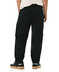 Buffalo David Bitton Men's Bill Cargo Pants
