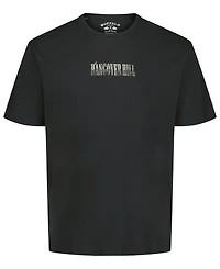 Buffalo David Bitton Men's Turen Short-sleeve T-Shirt