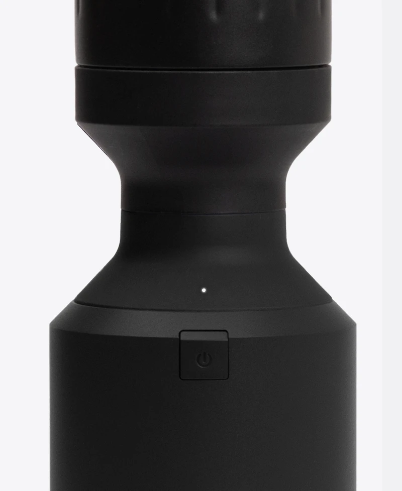 Beast Health Mega 1200 Stainless Steel Blender
