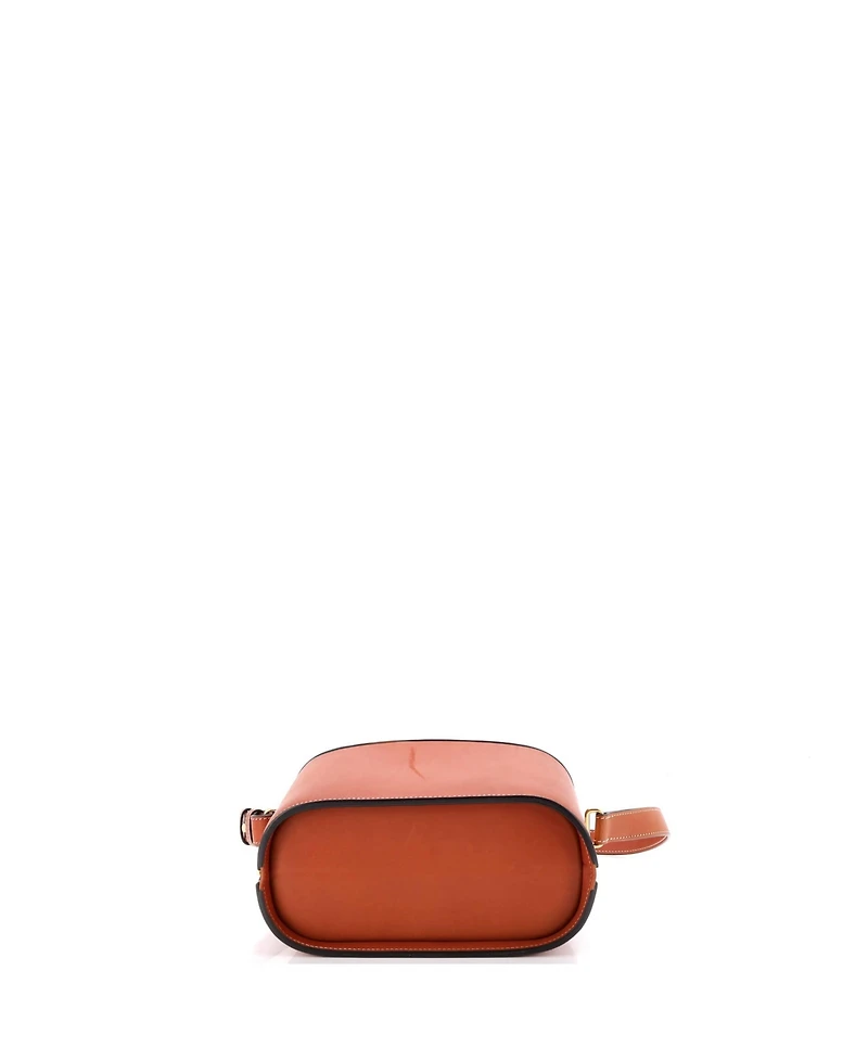 Pre-Owned Celine Lunch Box Bag Leather