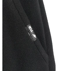 4F Men's Fleece Tracksuit Trousers