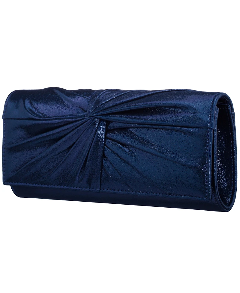 Nina Spirit Flap Small Clutch Handbag