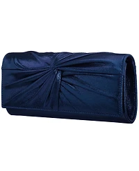 Nina Spirit Flap Small Clutch Handbag