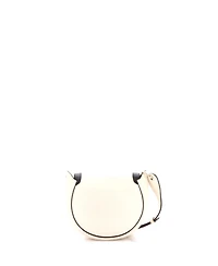 Pre-Owned Chloe Small Arlene Crossbody Bag Leather