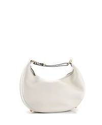 Pre-Owned Fendi Medium Fendigraphy Bag Leather